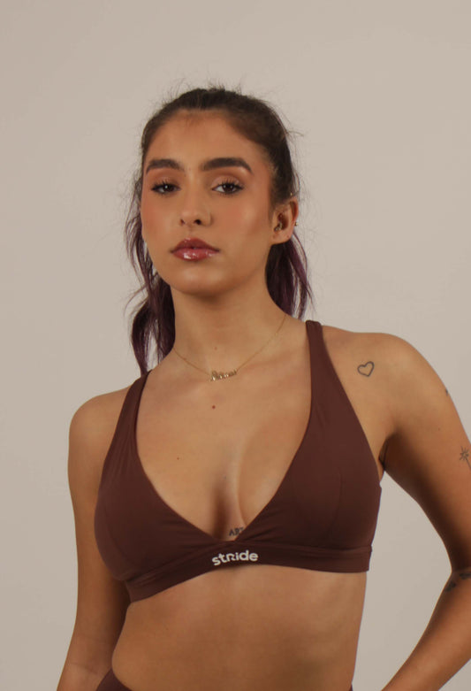 Sports Bra | Untamed