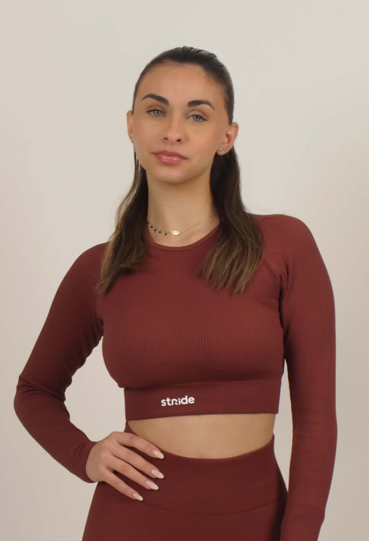 Dynamic Seamless Top