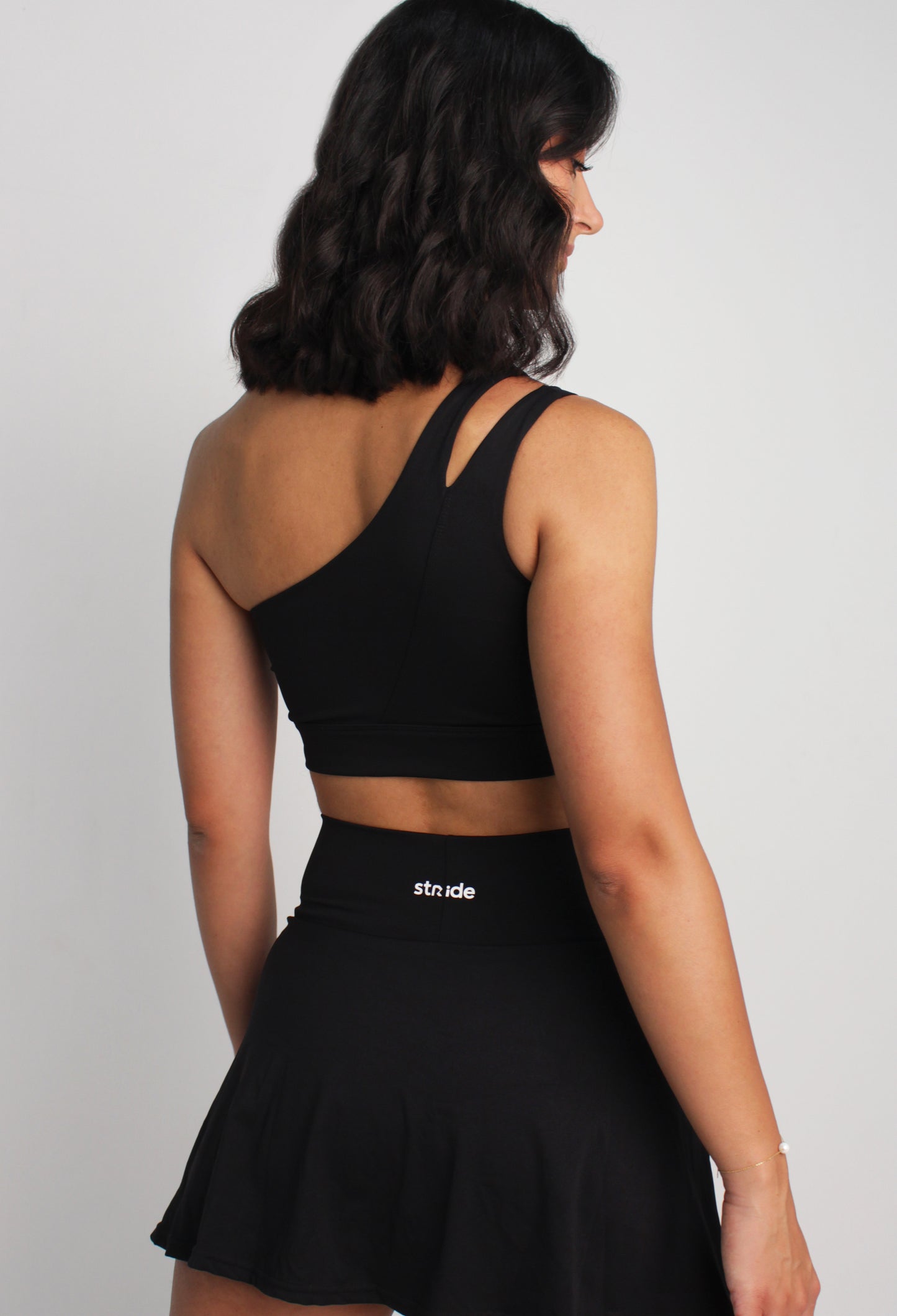 Kourt Active Set | Black